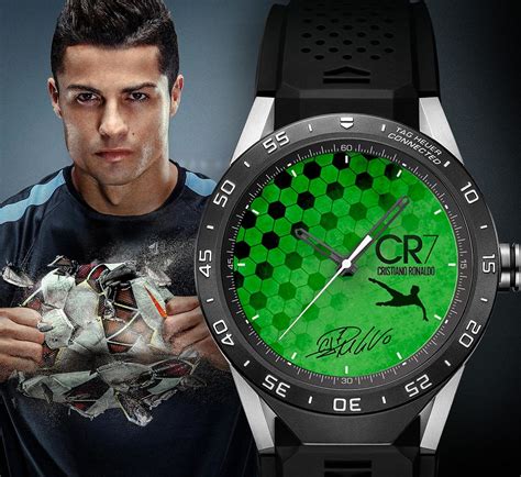ronaldo watch for sale